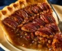 Delightfully Delicious Diabetic Pecan Pie